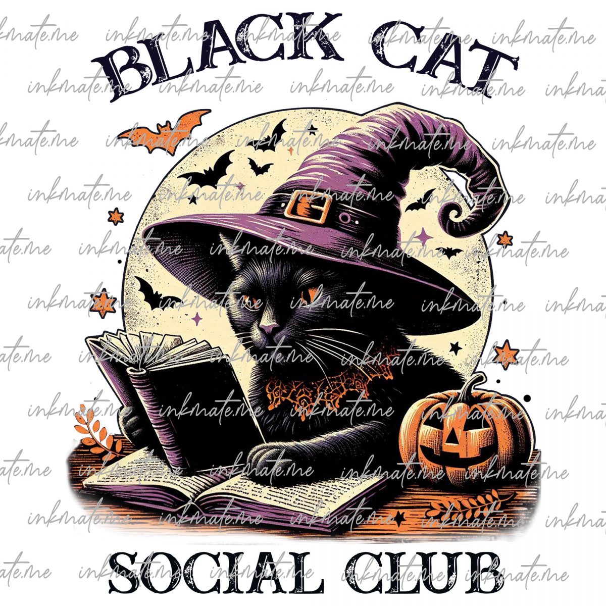 Cat Art, Cat Design, Creepy Cat, Black Cat, Cat Costume, Spooky Cat, Wicked Cat