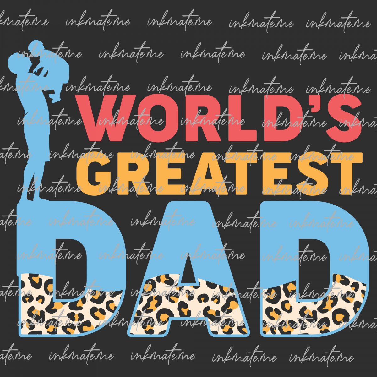 Father's Day Gift, Father's Day, Father's Day Celebration, Dad Appreciation, Best Dad, Father Love