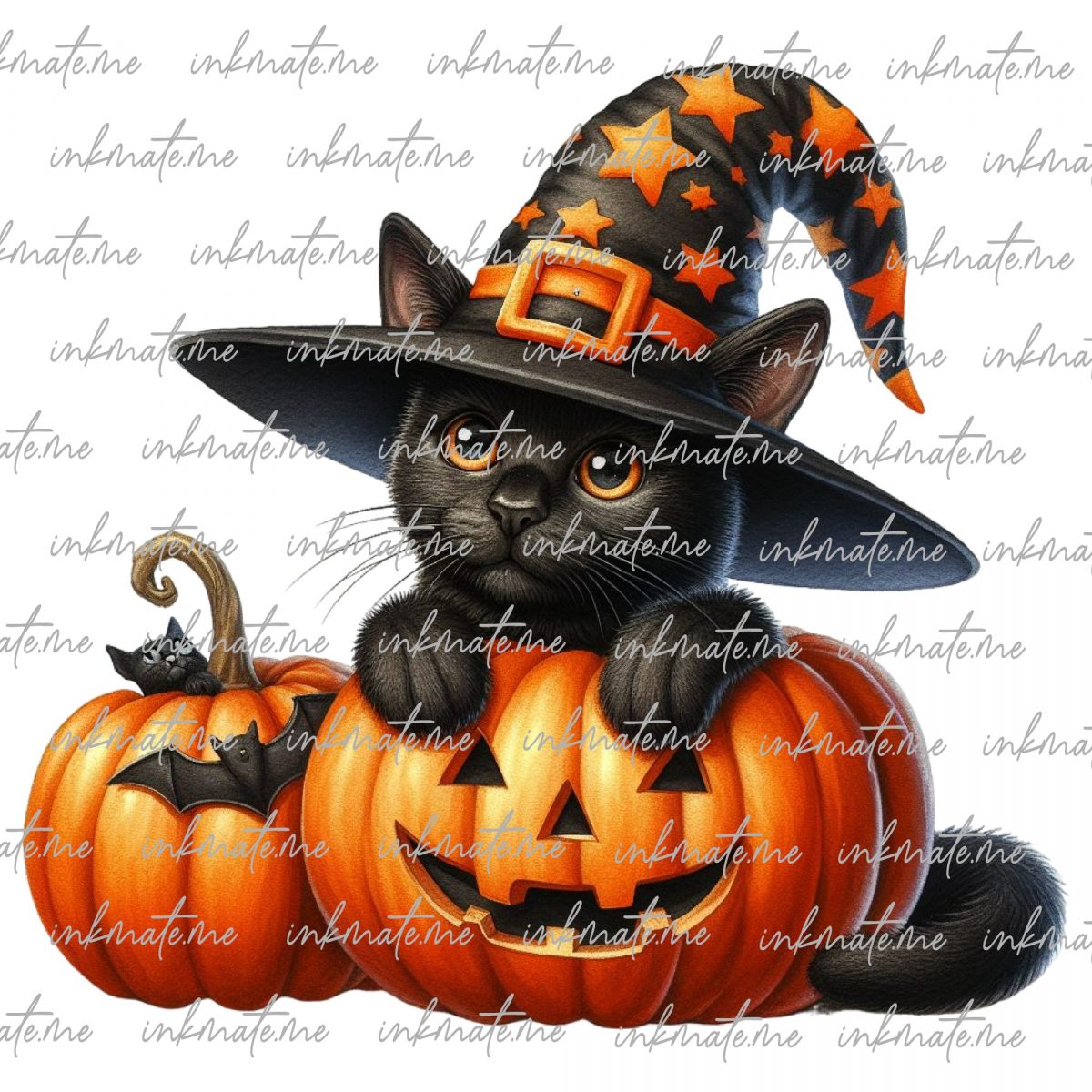 Cat Costume, Halloween Cat, Cat Art, Creepy Cat, Magic Cat