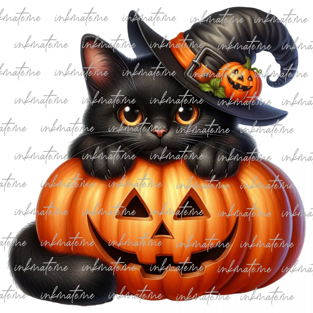 Magic Cat, Wicked Cat, Cat Art, Spooky Cat, Creepy Cat, Cat Costume