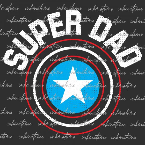 Father's Day Celebration, Father's Day, Dad's Special Day, Dad's Day, Hero Dad