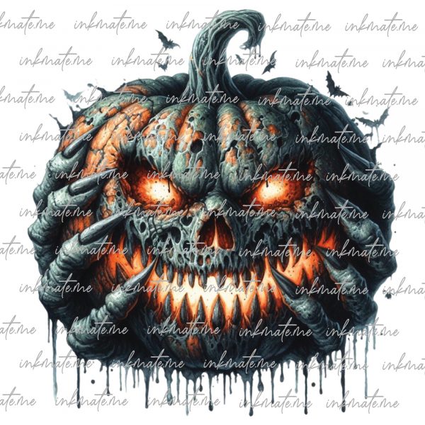 Carved Pumpkin, Pumpkin Art, Halloween Pumpkin, Jack-o'-Lantern, Pumpkin Design