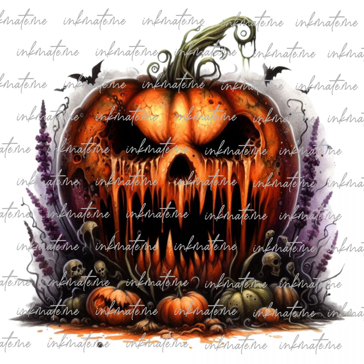 Halloween Pumpkin, Pumpkin Art, Spooky Pumpkin, Carved Pumpkin, Halloween Night, Haunted Pumpkin, Jack-o'-Lantern, Pumpkin Design