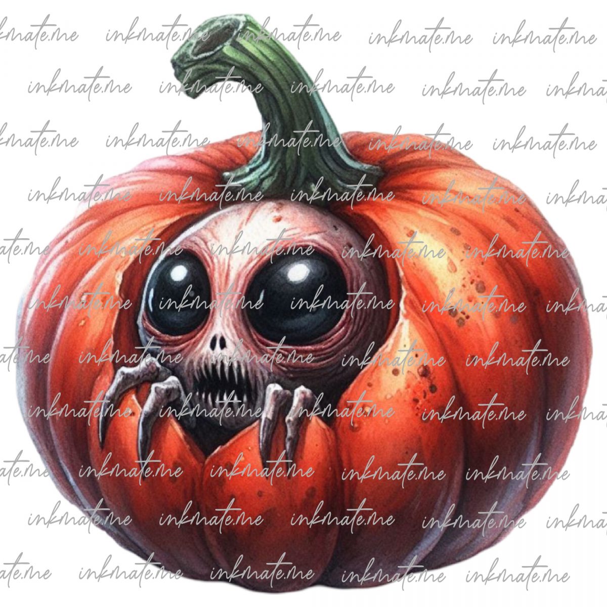 Halloween Pumpkin, Haunted Pumpkin, Pumpkin Art, Spooky Pumpkin, Scary Pumpkin, Pumpkin Design, Halloween Night