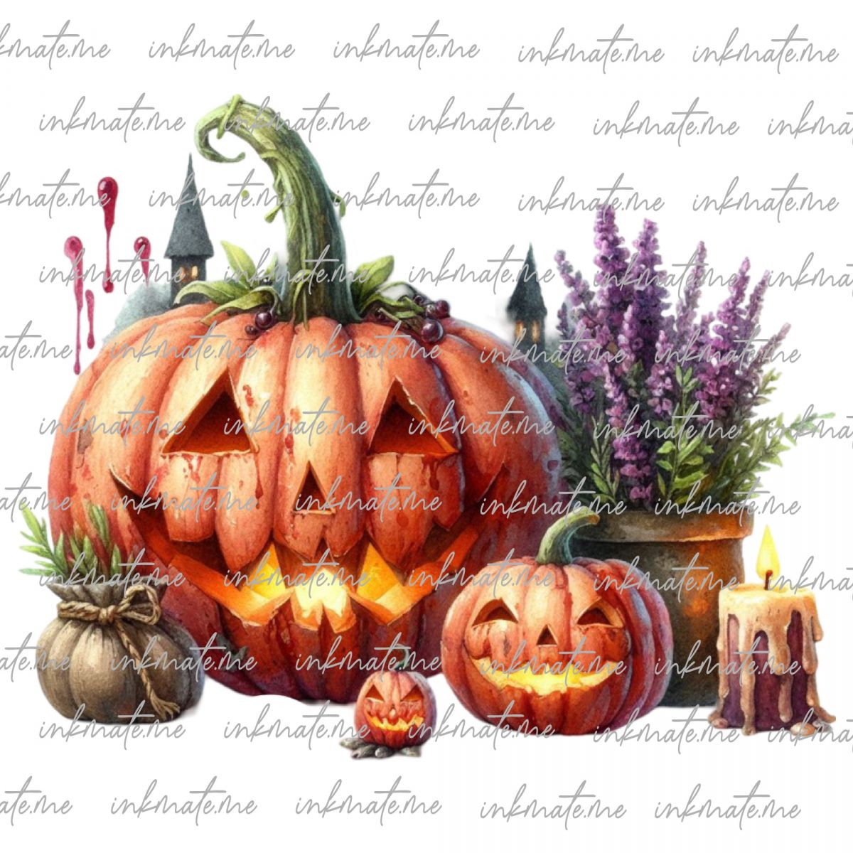 Halloween Pumpkin, Pumpkin Design