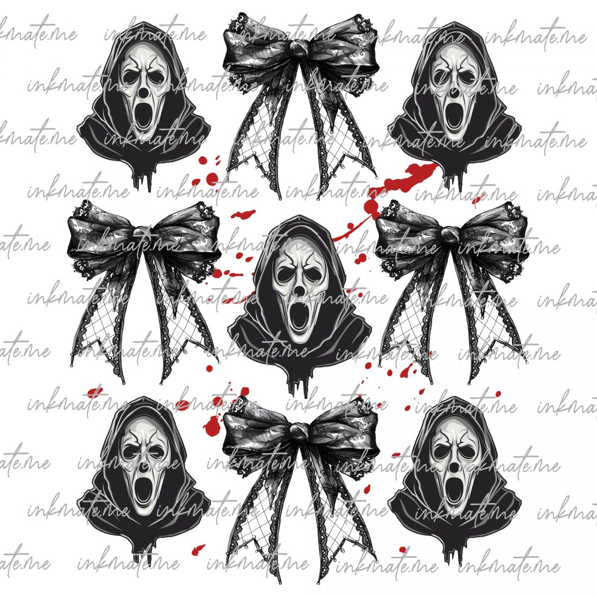 Spooky Coquette, Halloween Elegance, Coquette Costume