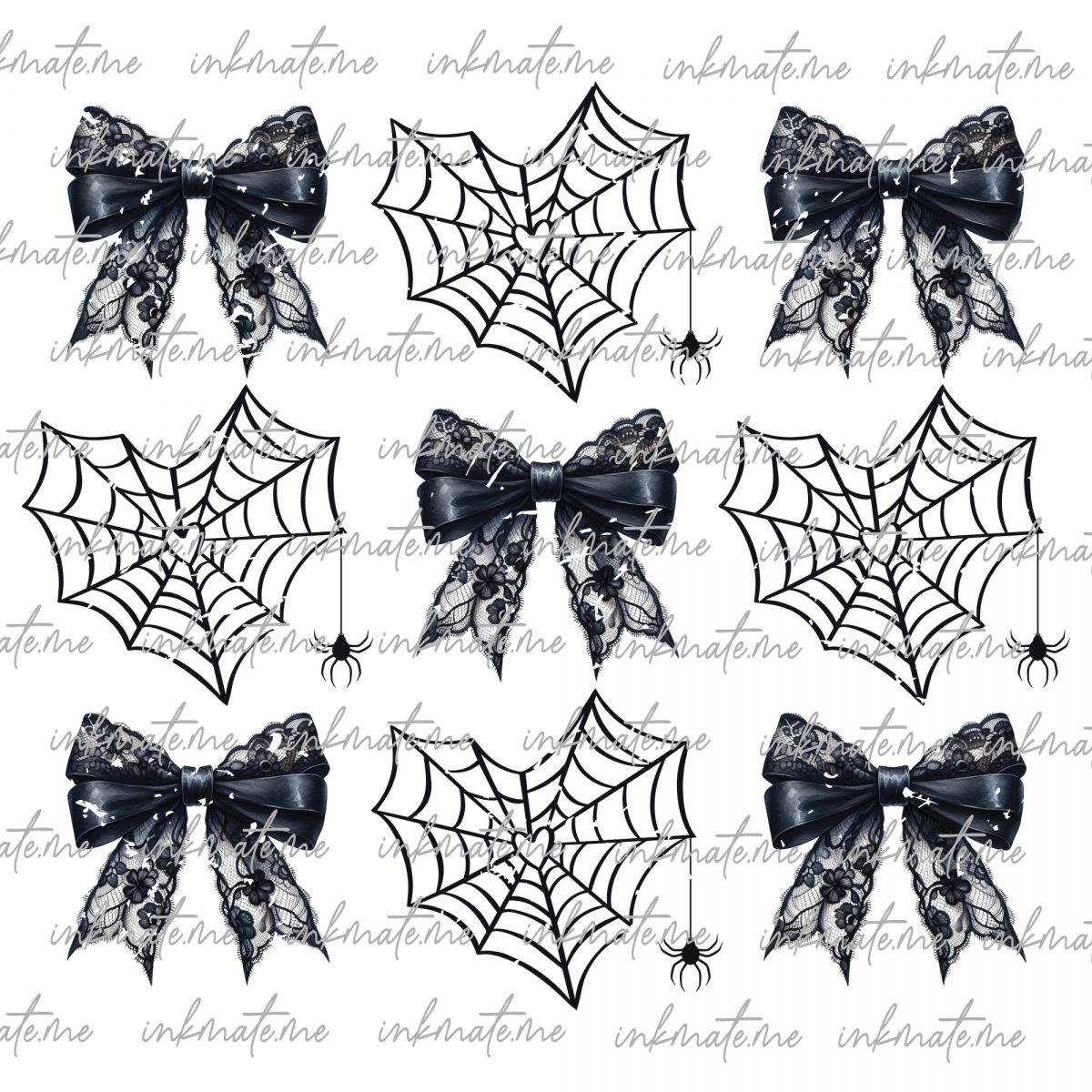 Halloween Coquette, Halloween Elegance