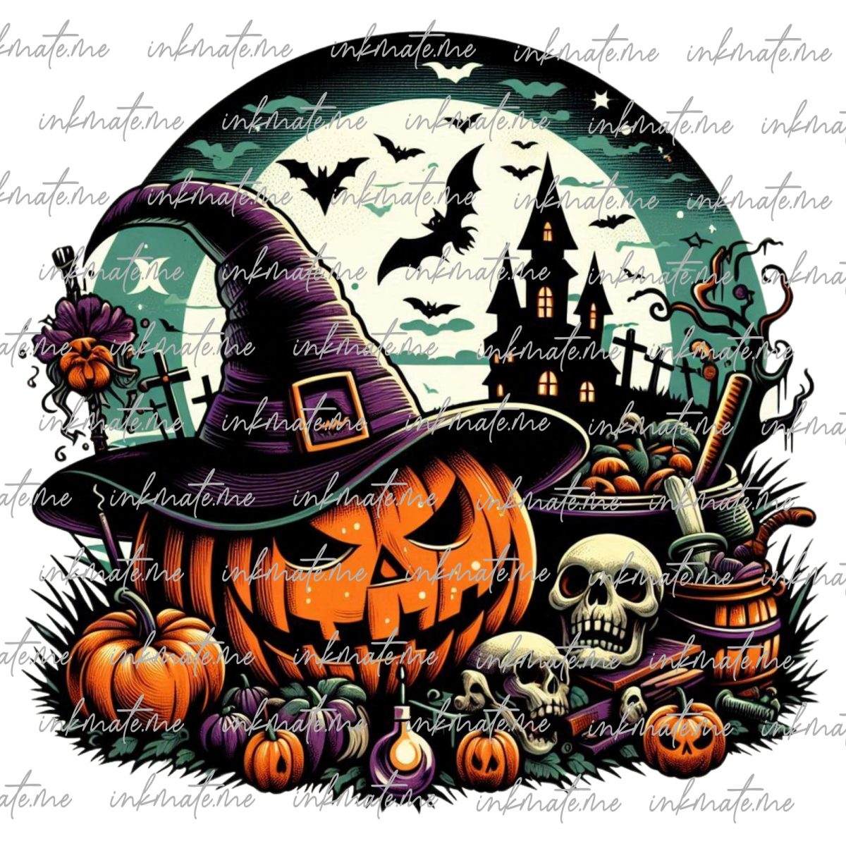 Scary, Creepy, Pumpkin, Ghost, Costume, Haunted, Skeleton, Black Cat, Monster, Witch, Trick or Treat, Halloween Night, Spooky