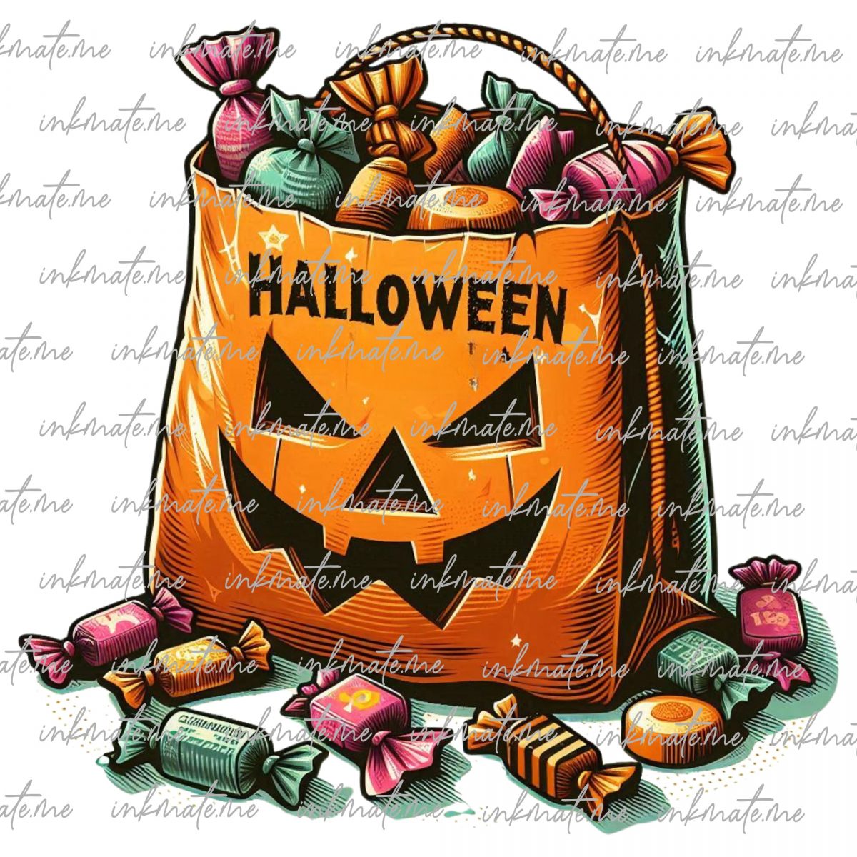 Trick or Treat, Scary, Monster, Black Cat, Pumpkin, Ghost, Halloween, Witch, Spooky, Creepy, Skeleton, Jack-o'-Lantern, Costume