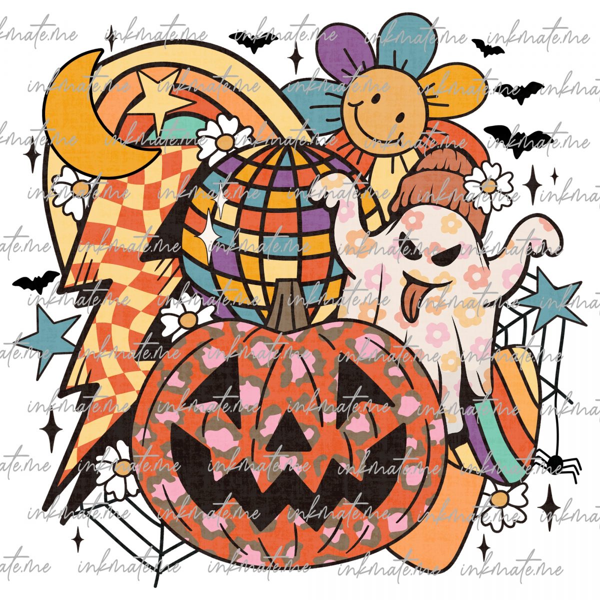 Haunted, Spooky, Creepy, Jack-o'-Lantern, Witch, Halloween, Costume, Monster, Skeleton, Pumpkin