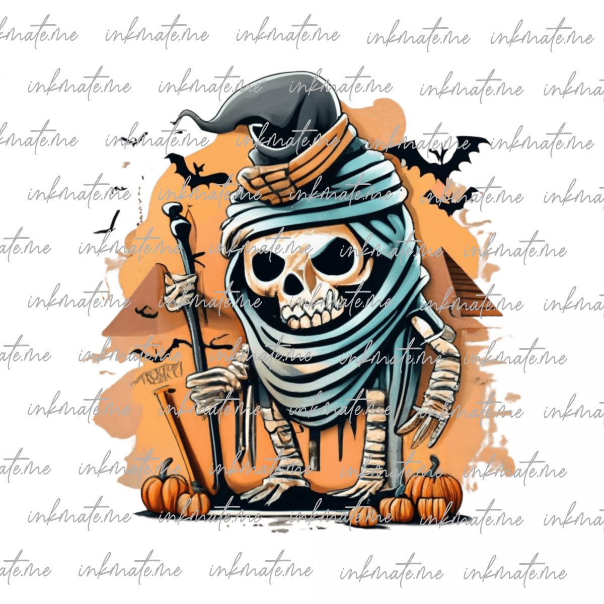 Jack-o'-Lantern, Trick or Treat, Pumpkin, Halloween Night, Halloween, Spooky, Skeleton, Witch, Black Cat, Haunted, Monster, Scary, Creepy, Costume, Ghost