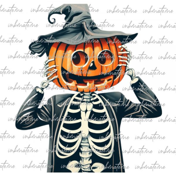 Costume, Scary, Halloween, Trick or Treat, Black Cat, Ghost, Pumpkin, Skeleton, Monster, Spooky, Halloween Night, Jack-o'-Lantern, Haunted, Witch