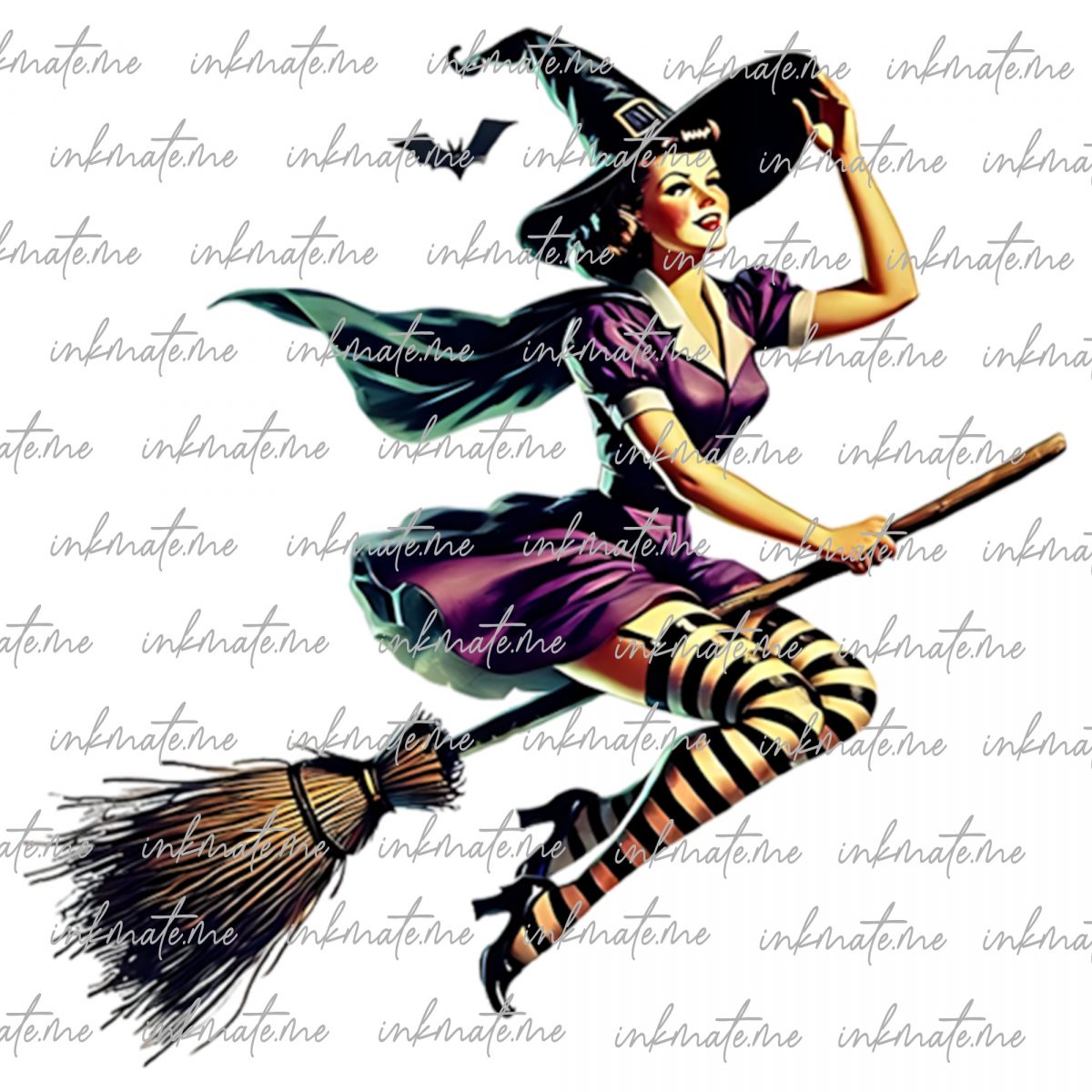 Sorceress, Witchcraft, Enchanted, Mystical, Halloween Witch, Witch