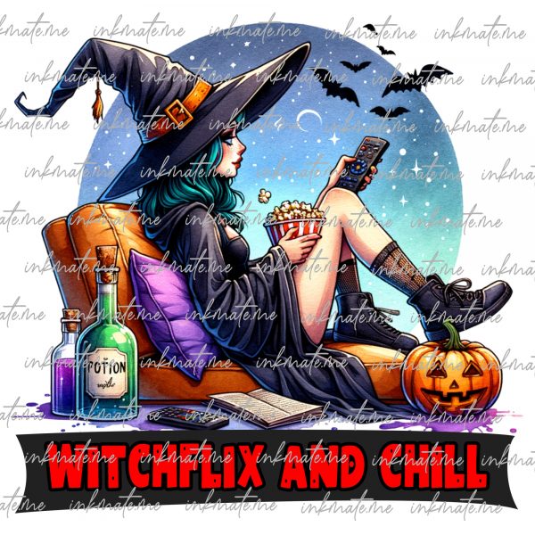 Broomstick, Halloween Witch, Enchanted, Witchcraft, Black Cat, Magic, Witch, Cauldron, Witchy, Spells, Witch Hat, Coven, Potions, Mystical