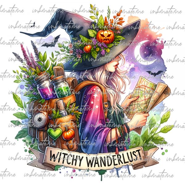 Magic, Cauldron, Enchanted, Witchy, Witch, Coven, Witchcraft