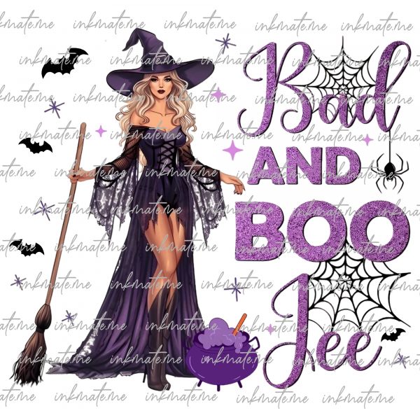 Magic, Coven, Black Cat, Sorceress, Witchcraft, Broomstick, Witch, Witch Hat, Cauldron, Potions