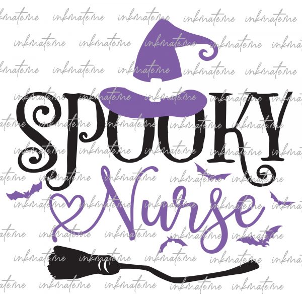 Nurse Halloween Art, Horror Nurse, Nurse Halloween, Spooky Nurse