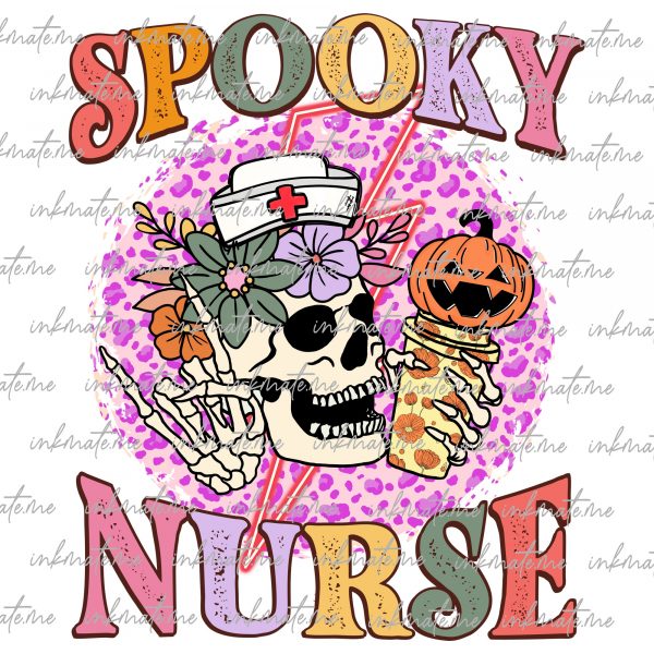 Nurse Halloween Art, Nurse Costume, Horror Nurse, Halloween Nurse Costume, Nurse Halloween, Creepy Nurse