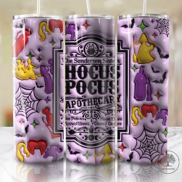 Hocus Pocus