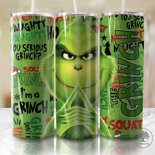 Grinch