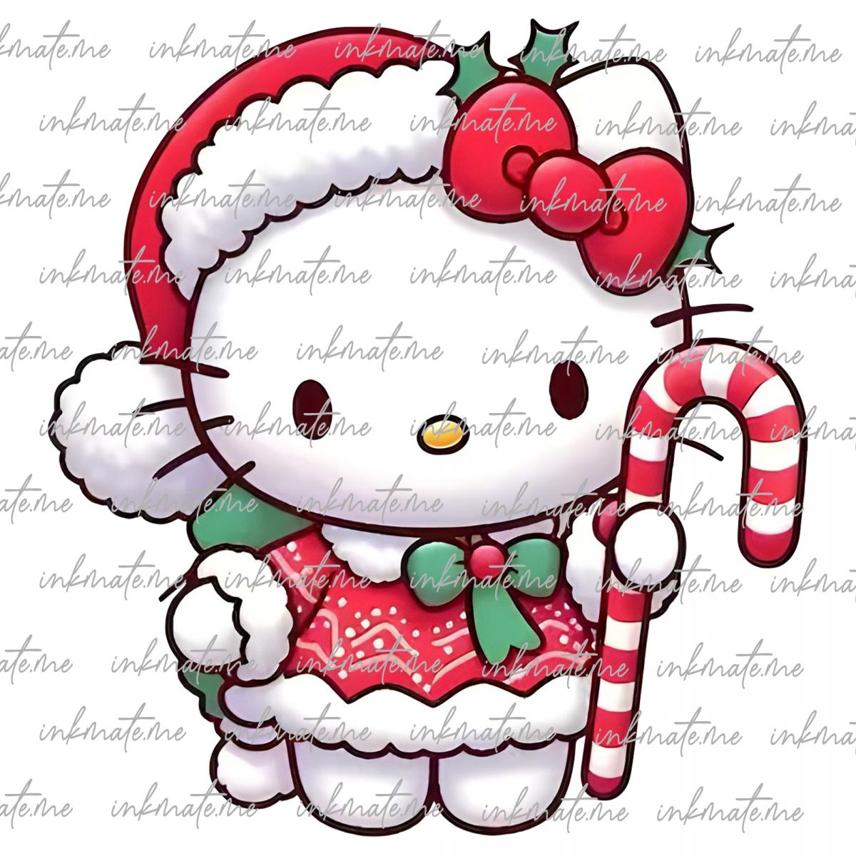 Christmas cat png, christmas JPG, happy christmas, christmas stickers, sublimation design, christmas graphics, christmas cat PNG