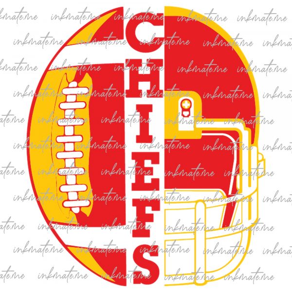 Kansas City Chiefs Png