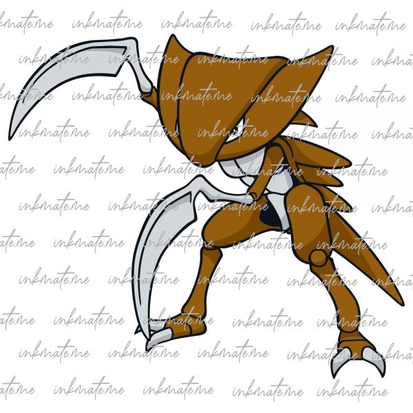 Pokemon Png