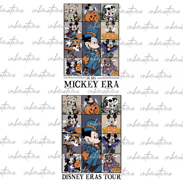 Mickey Png