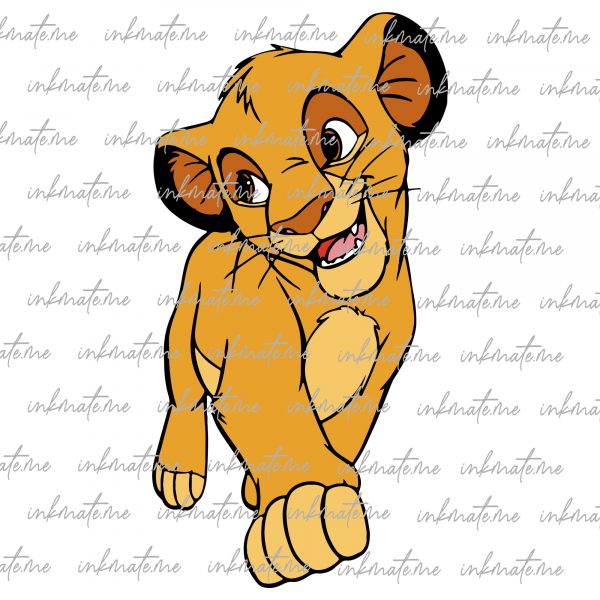 Lion Kings Png