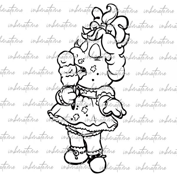Muppet Babies Png