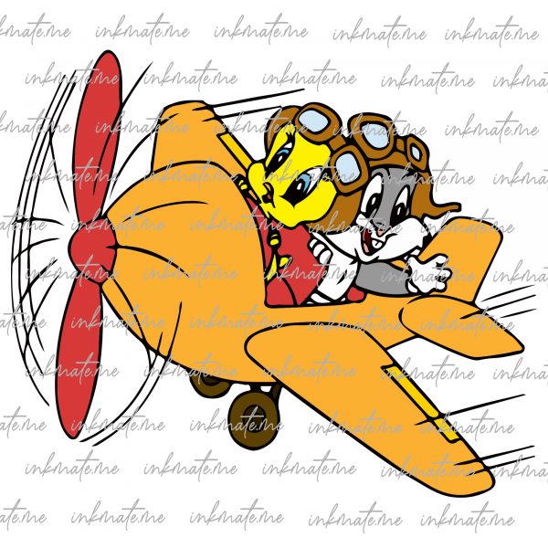 Looney Tunes Png