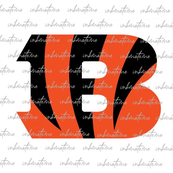 Cincinnati Bengals Png