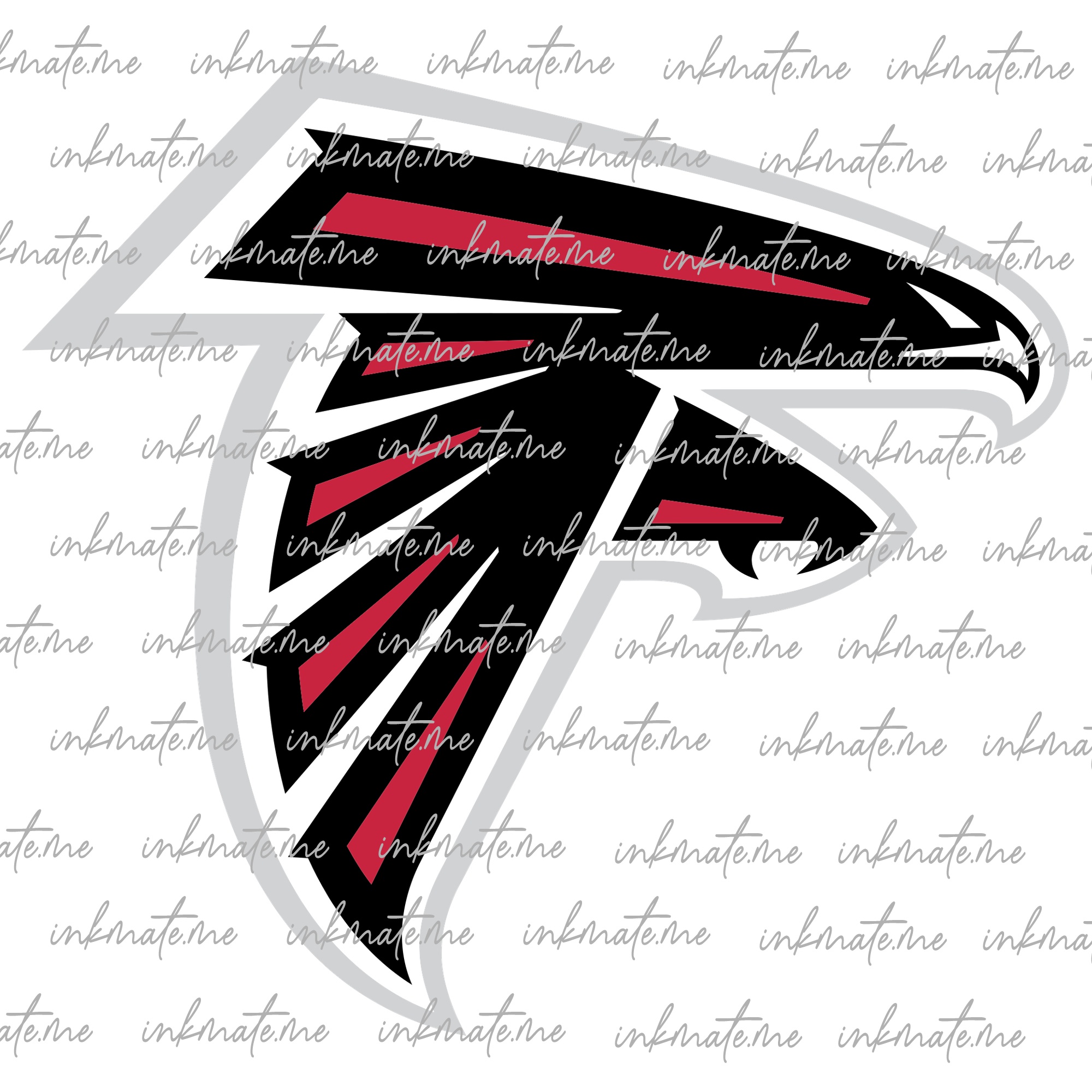 Atlanta Falcons Png