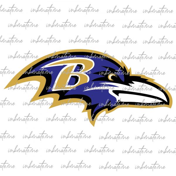 Baltimore Ravens Png