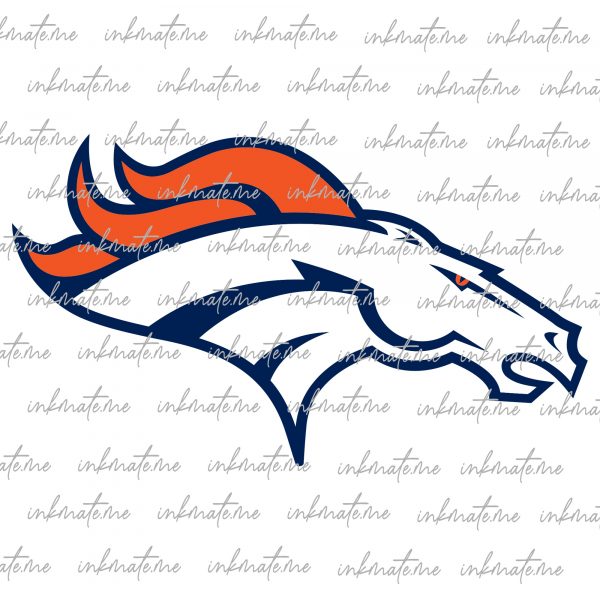 Denver Broncos Png