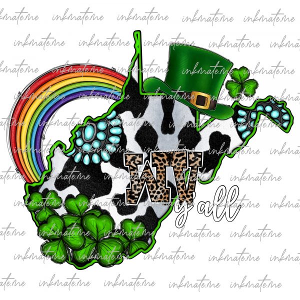 St Patricks Day Png