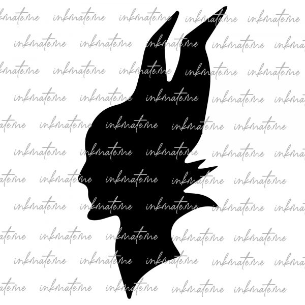 Maleficent Png