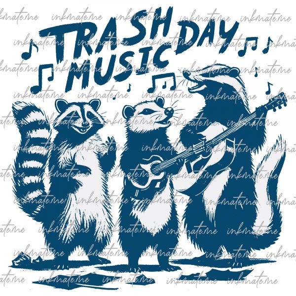 Raccoons