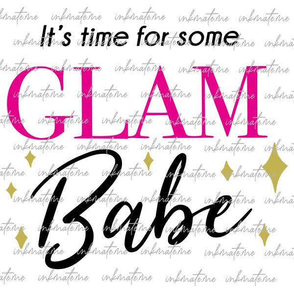 Makeup Quote Png