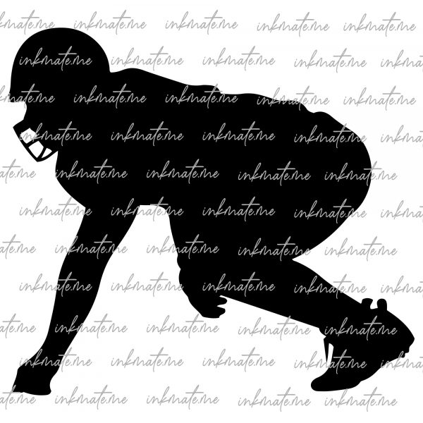 Football Mom Png