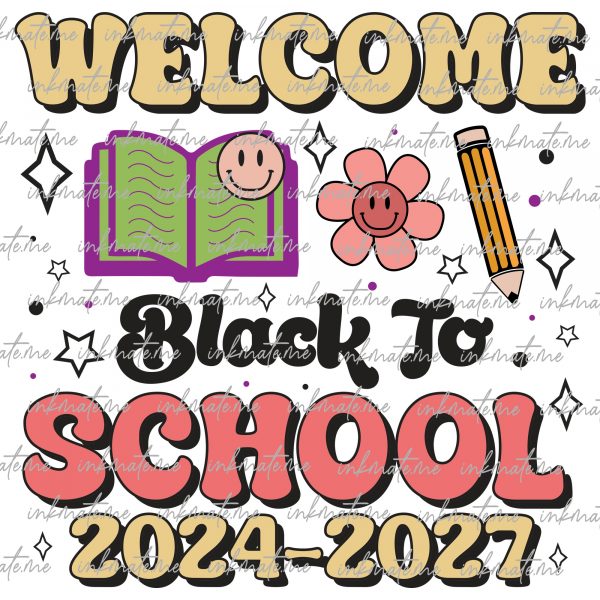 Back To School