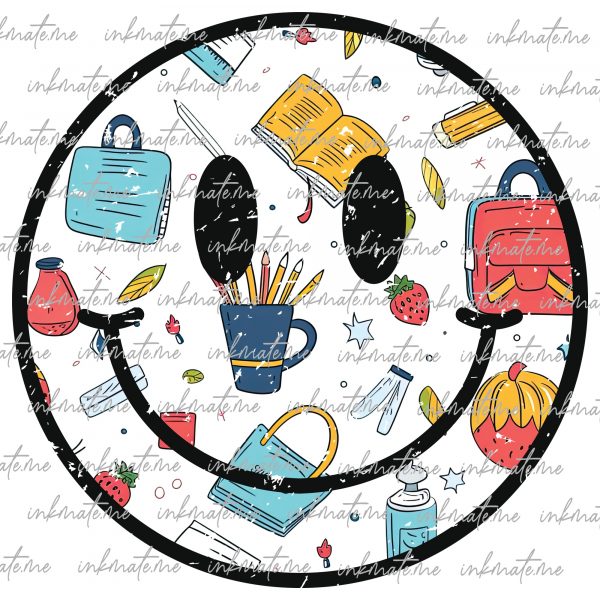 Back To School 2