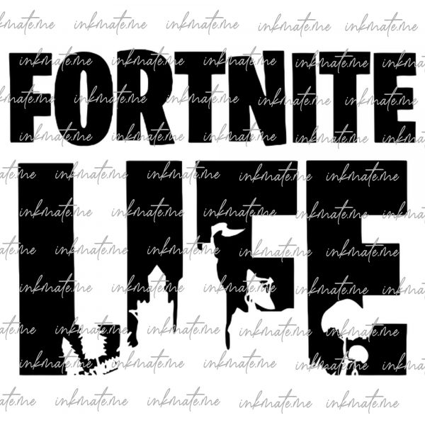 Fortnite Png