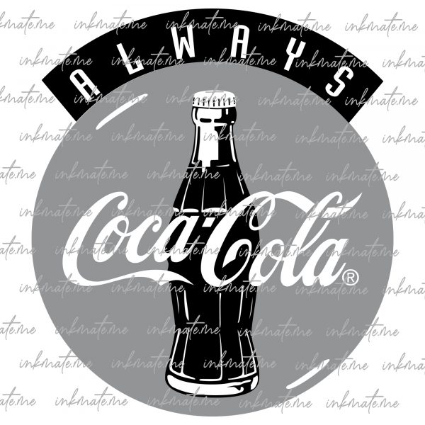 Coca Cola Png