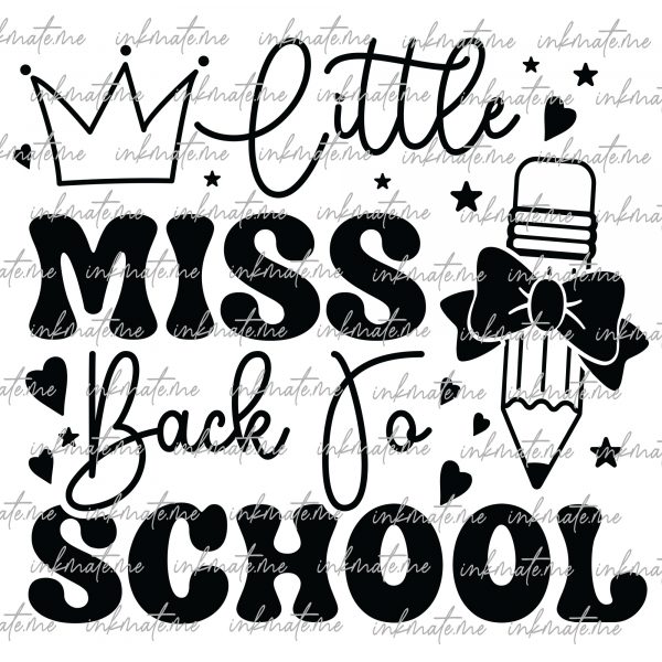 back to school 3