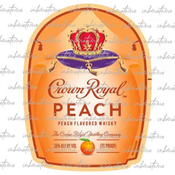 Crown Royal Png
