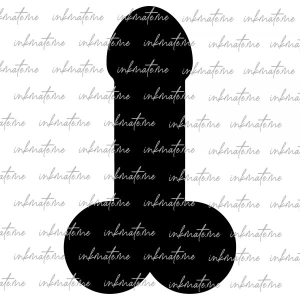 Dick Png