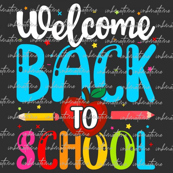 back to school 4