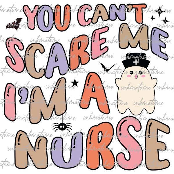 Nurse halloween