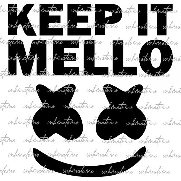 DJ Marshmello Png